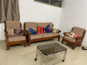 Peaceful 2BHK apartment near Xperia Mall, Dombivli